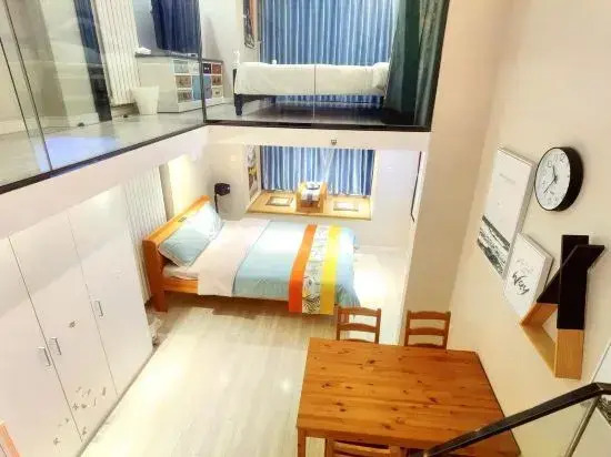 Beijing Youth Apartment