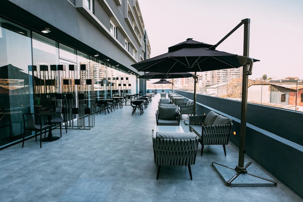 Hotel HW Libertad