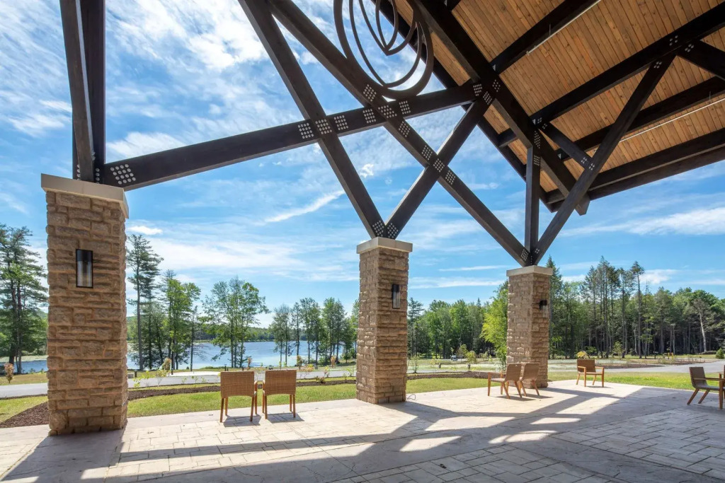 YO1 Longevity & Health Resorts, Catskills