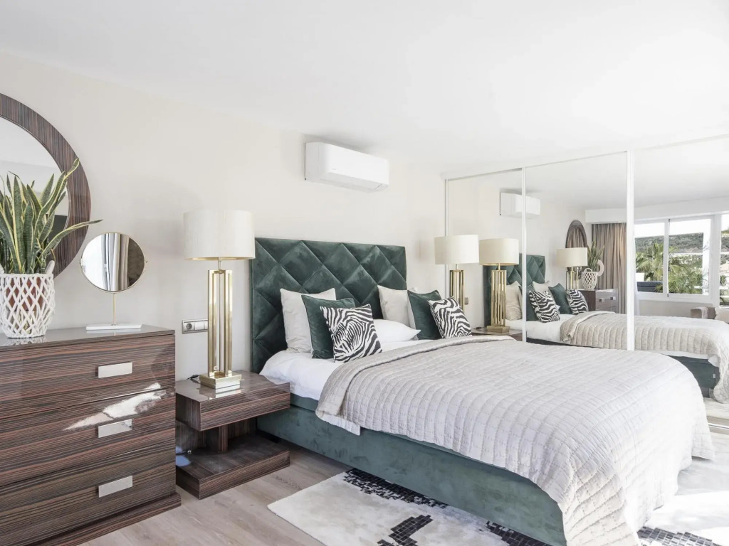 Alcores del Golf Oustanding Luxury Penthouse