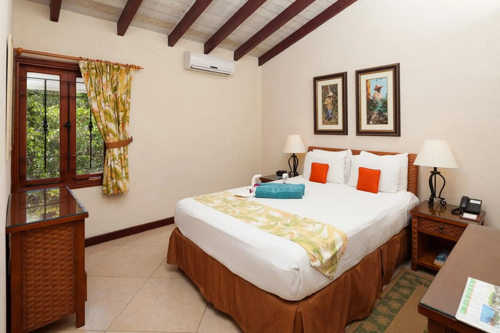 Sugar Cane Club Hotel And Spa