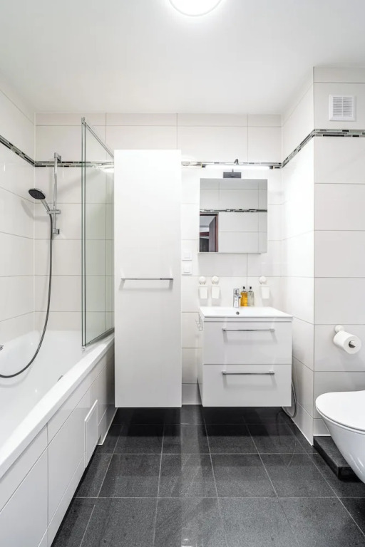 RentPlanet - Apartament Zamoyskiego