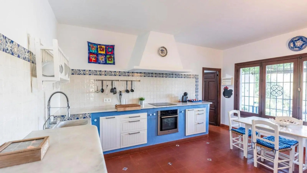 Villa Los Jazmines Ronda by Ruralidays