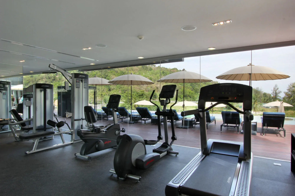 Absolute Twin Sands Resort & Spa - SHA Extra Plus