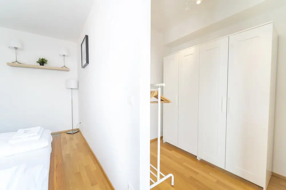 easy-flat Pilgramgasse - Apartments near Metro