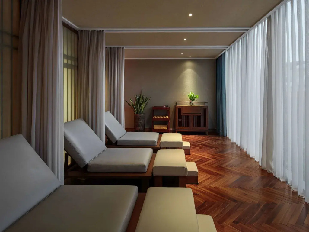 Grand Mercure Hanoi