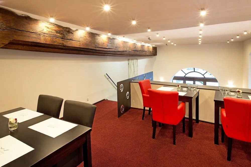 Hotel U Hada Žatec