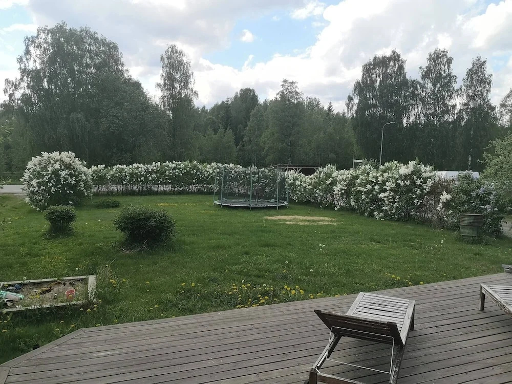 Charming Modern House Close to Järvsö With Fireplace