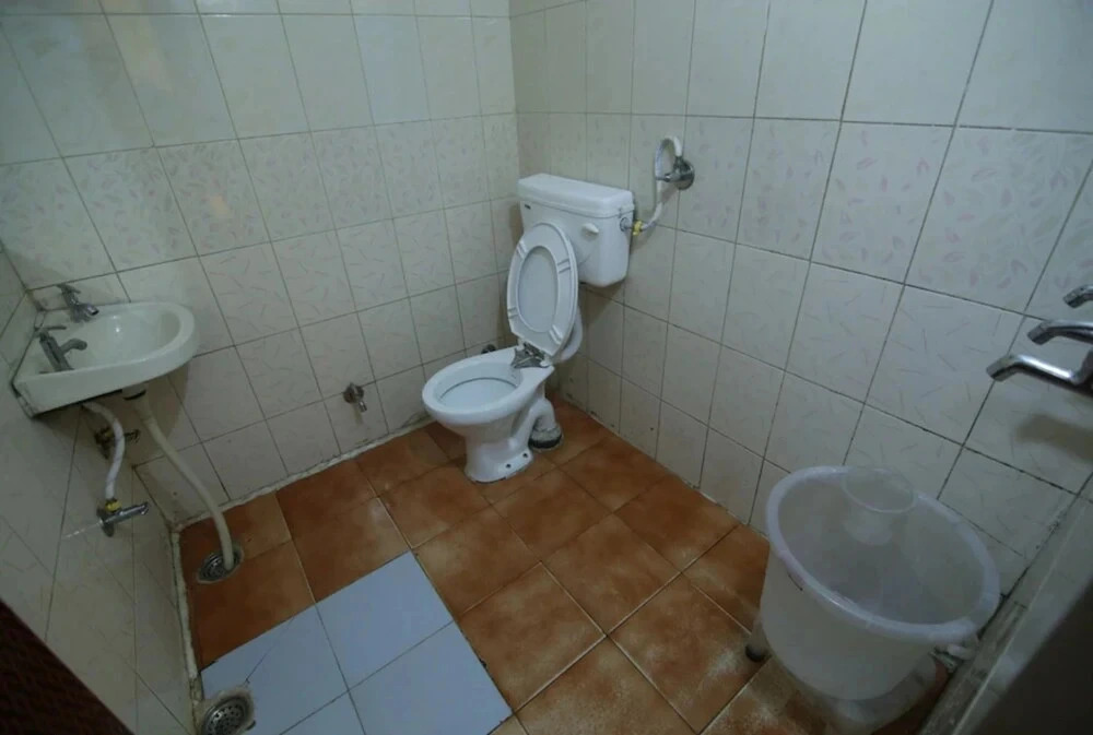 Skyee Residency Chandigarh by Goroomgo