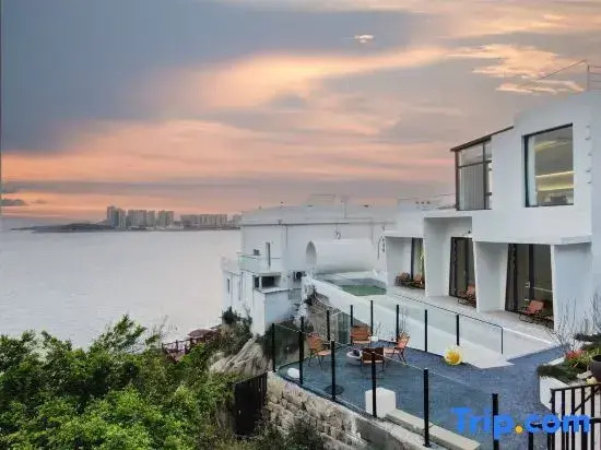 Nanmo Seaview Homestay