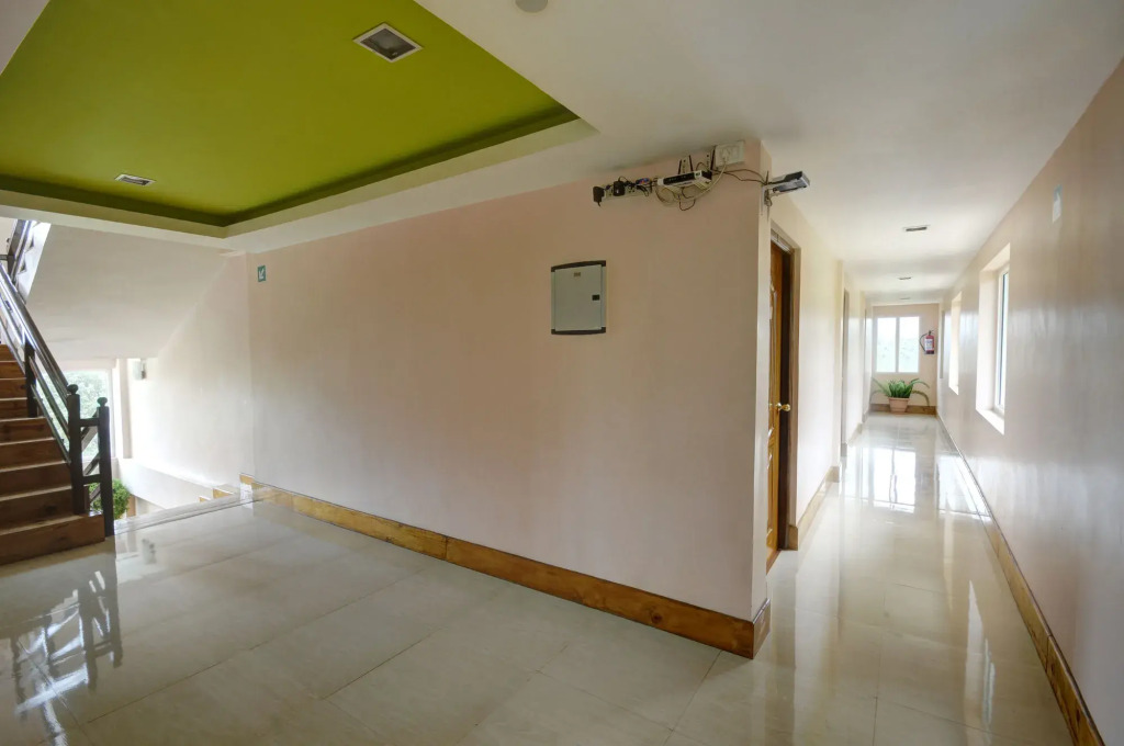 Sunvalley Homestay