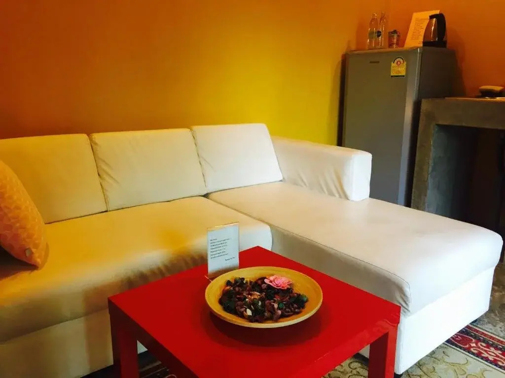 September Inn Villa