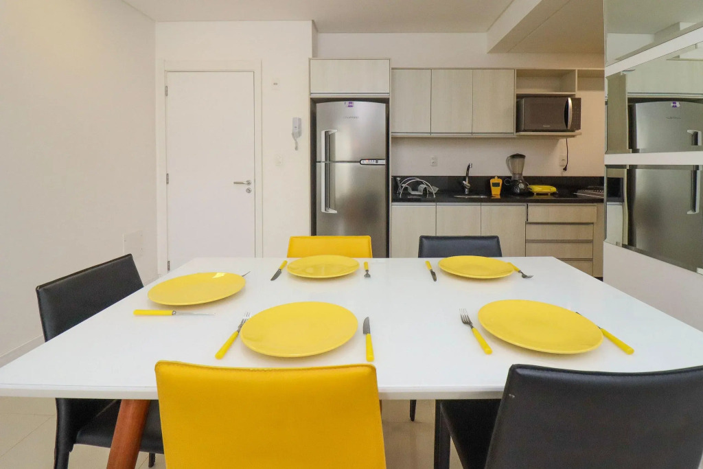 Excelente Apartamento A 200m Do Mar   Op03h