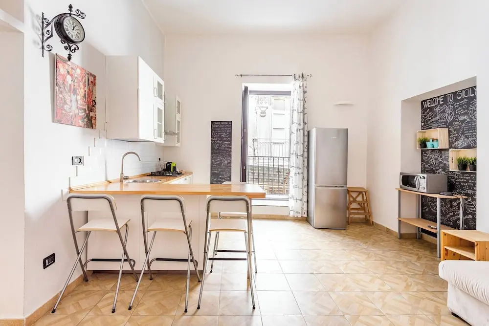 La Casa Sul Mercato Antico