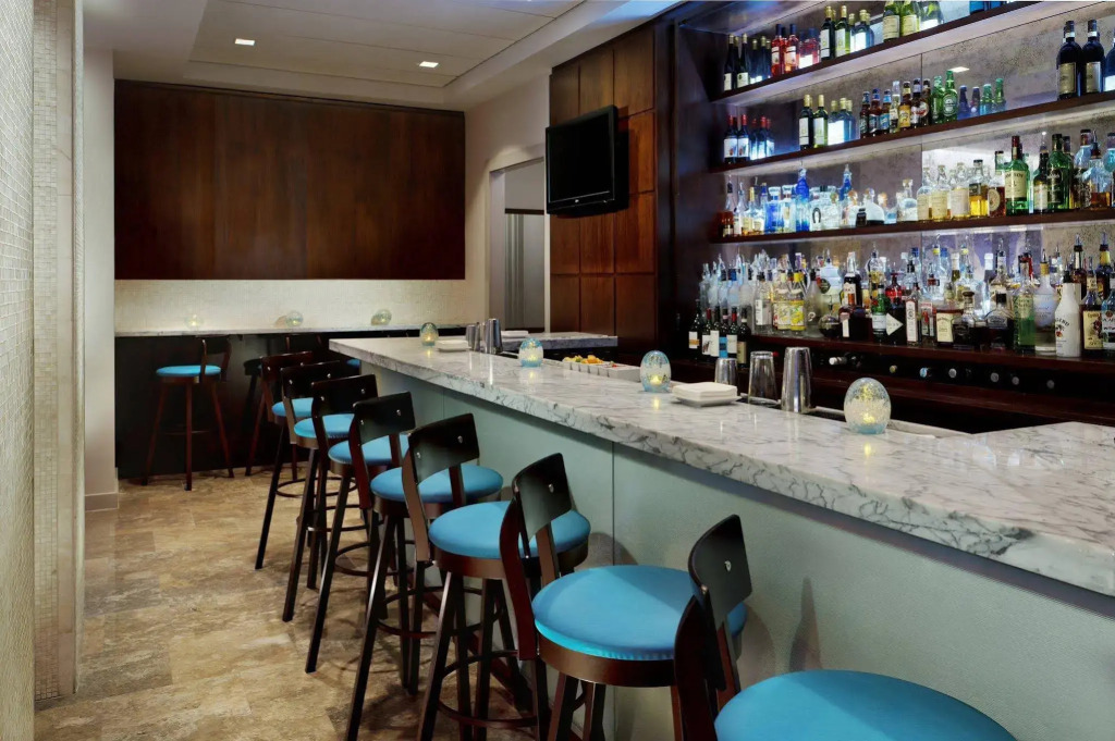 Distrikt Hotel New York City, Tapestry Collection by Hilton