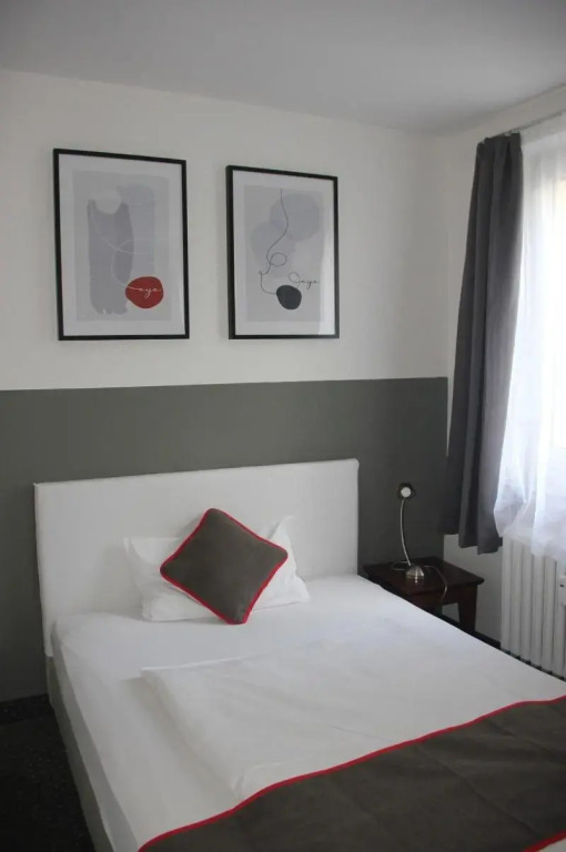 Hotel Enger Hof