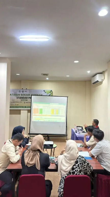 Atreya Hotel Makassar