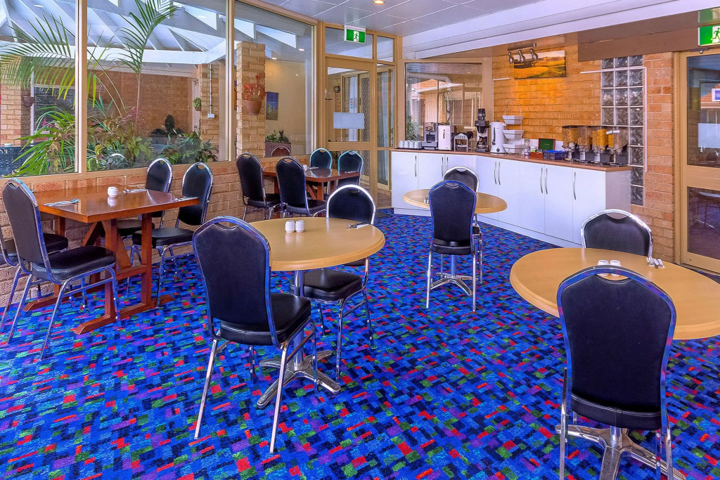 Comfort Inn Bay of Isles