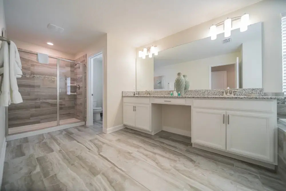 Lovely Vacation Home with Pool CG1646