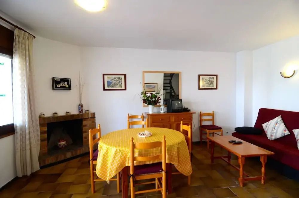 Casas Adosadas Mar Jardi