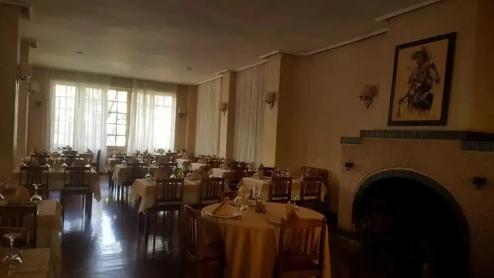 Hotel Panorama