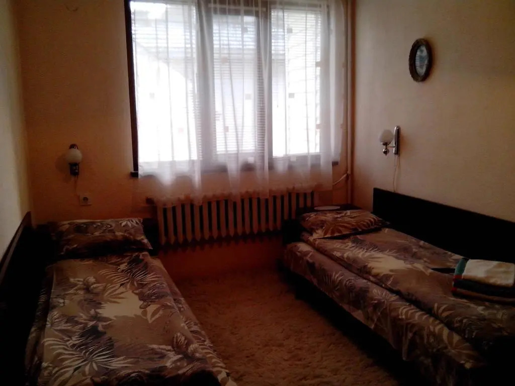 Sunny House