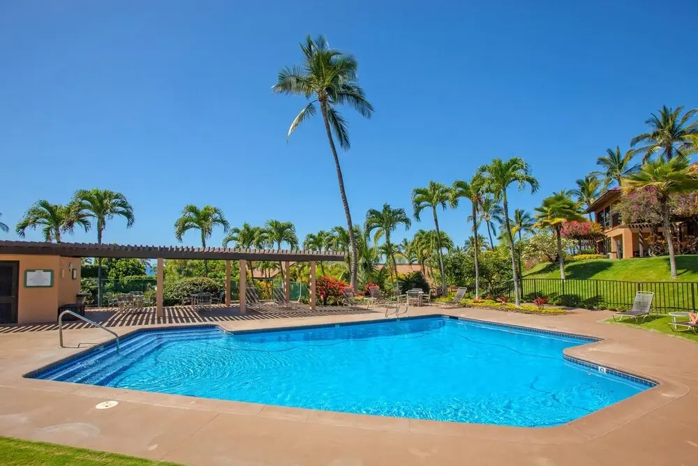 Wailea Ekahi #30B by Ali'i Resorts