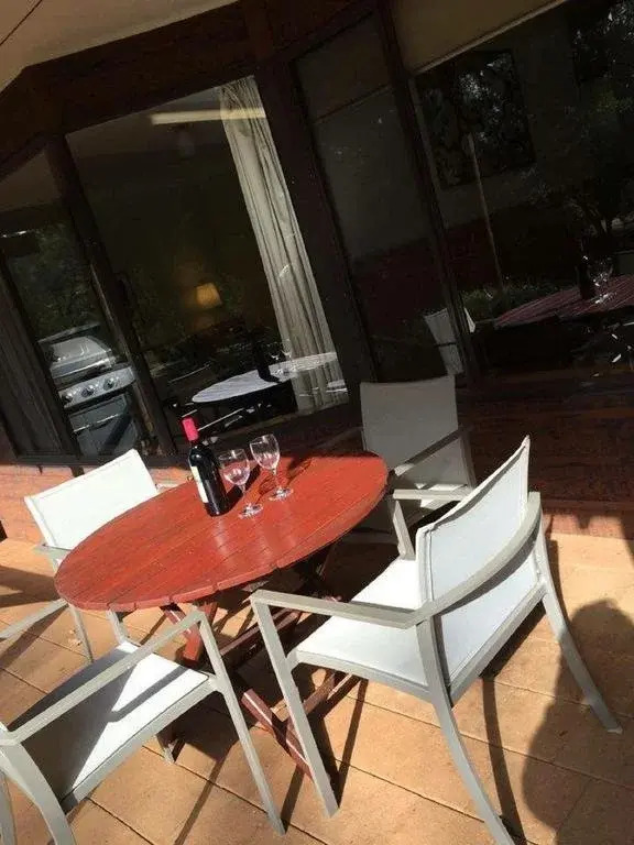 Margaret River Chalets