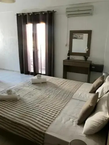 Lena Apartments