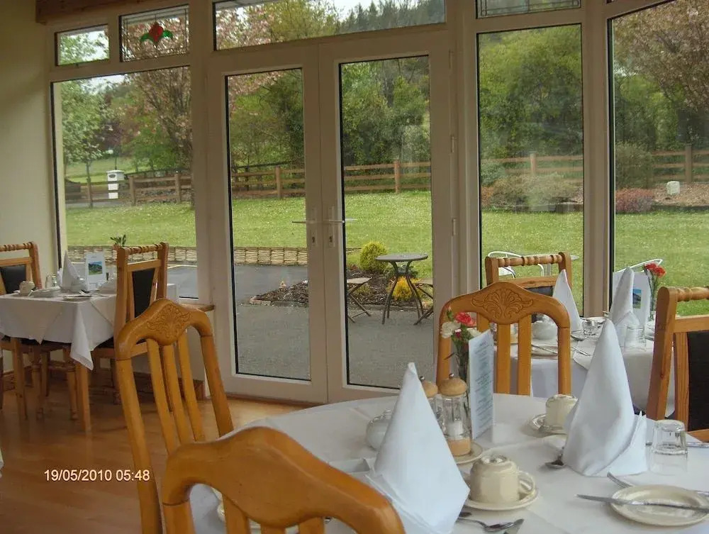 Cherrybrook B&B
