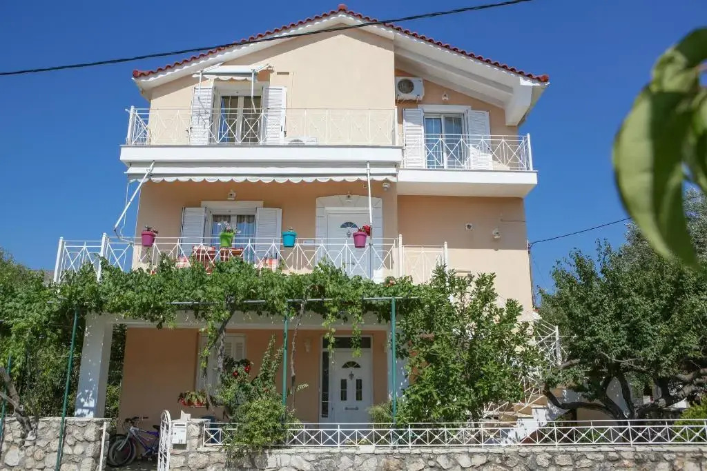 Casa de Calma