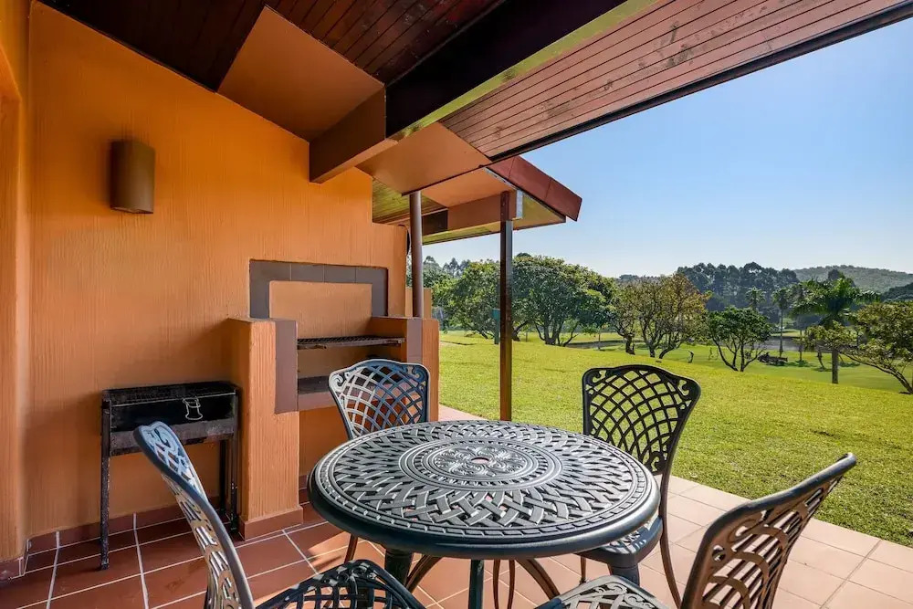 San Lameer Villa 10421