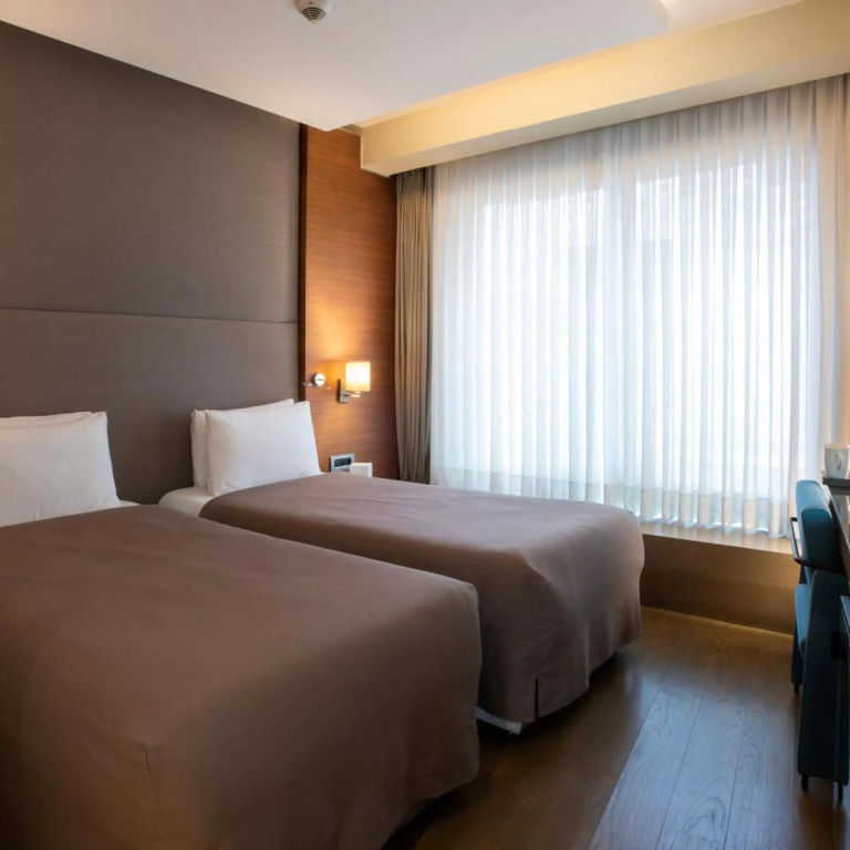 Hotel Arcadia Blue Istanbul