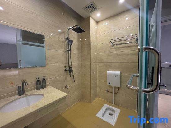 Xinchen Express Hotel (Mengzi Nanhu Park Branch)