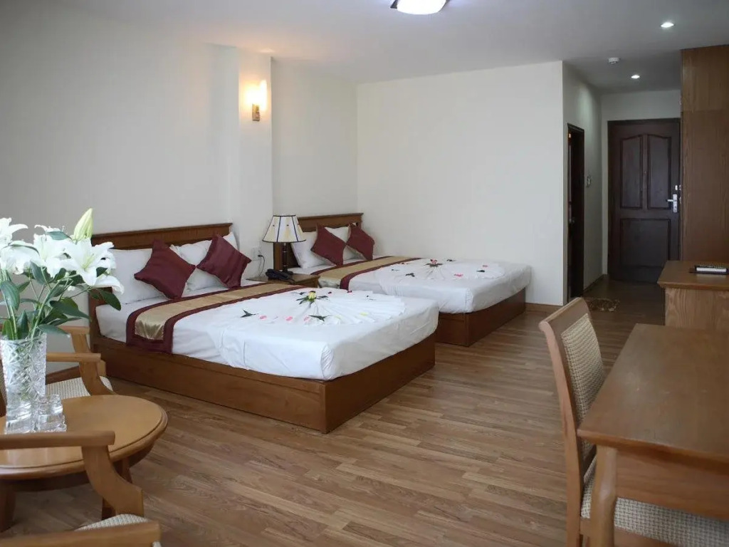 Viet Sky Hotel Nha Trang