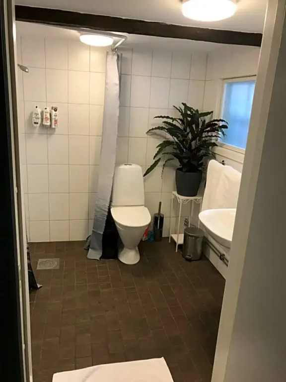 Tunneberga Gästgifvaregård