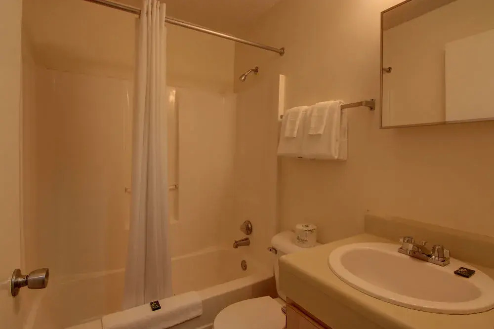 InTown Suites Extended Stay Select Houston TX - Stafford