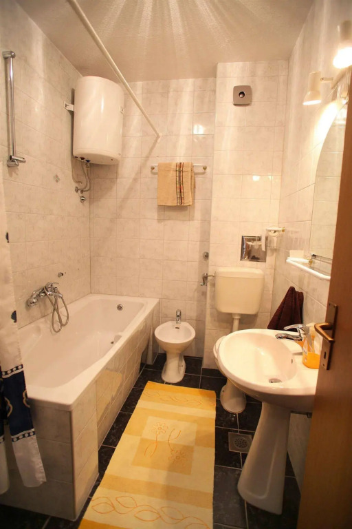 Apartments Hrabar
