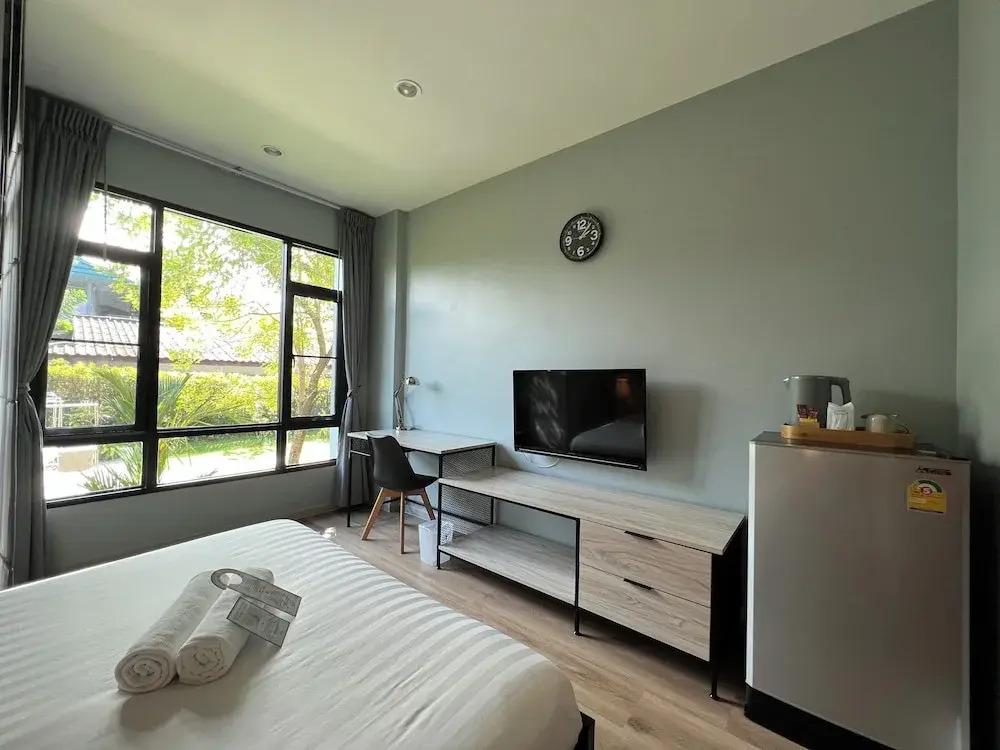 Prem Mansion U Thong