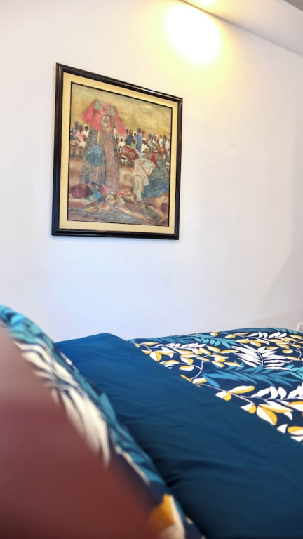 MAYORA Villas & Suites