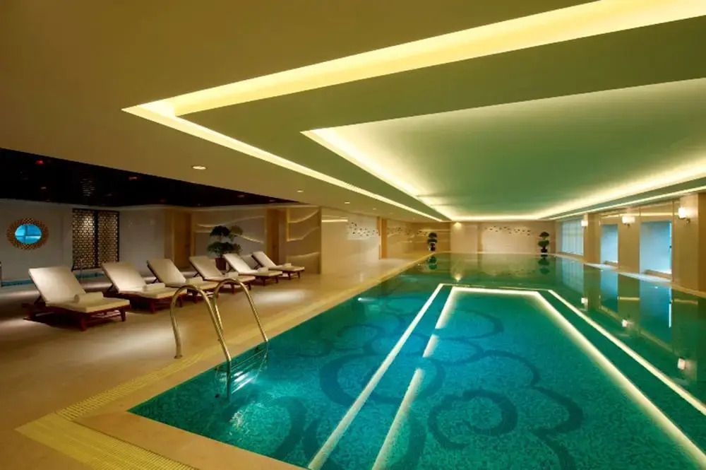 Hilton Xi'an