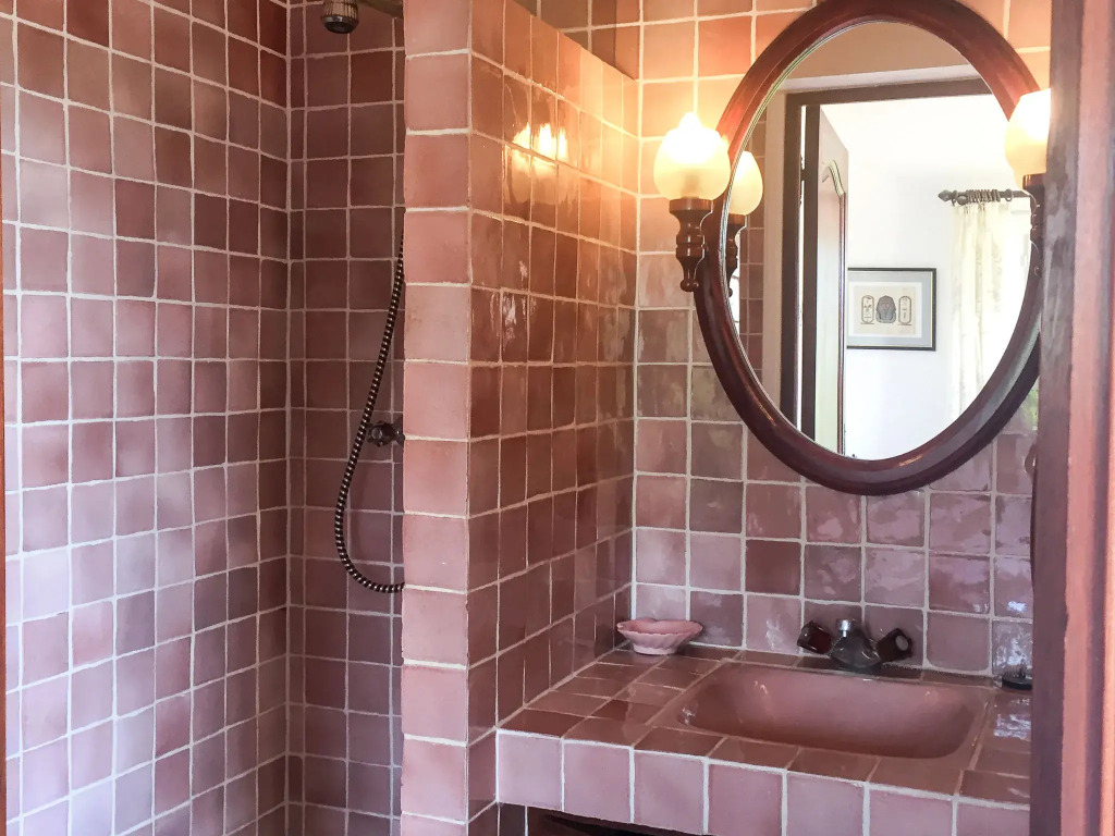 Villa Mare E Sole by Interhome