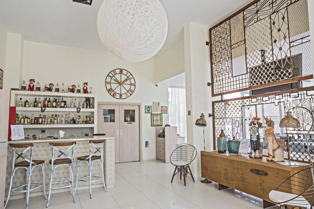 Napasol Boutique Hotel