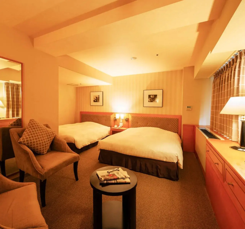 Diamond Hotel