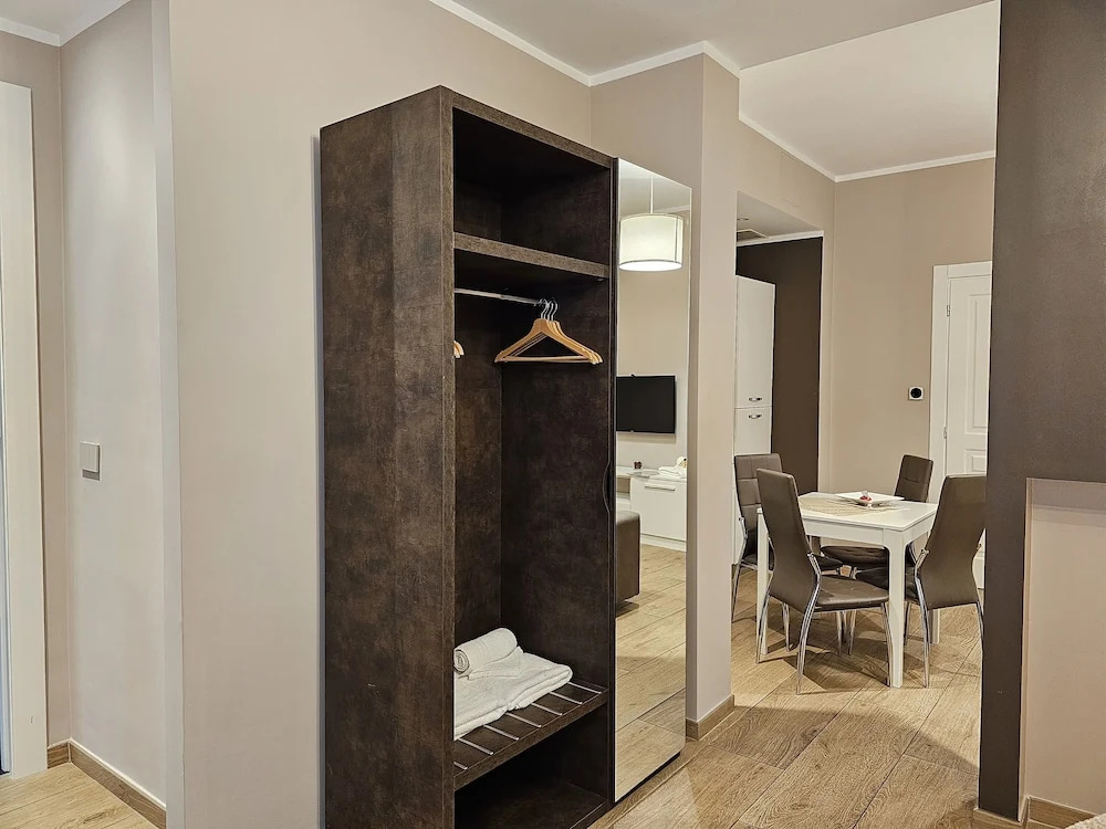 Teseo Rooms & Relax