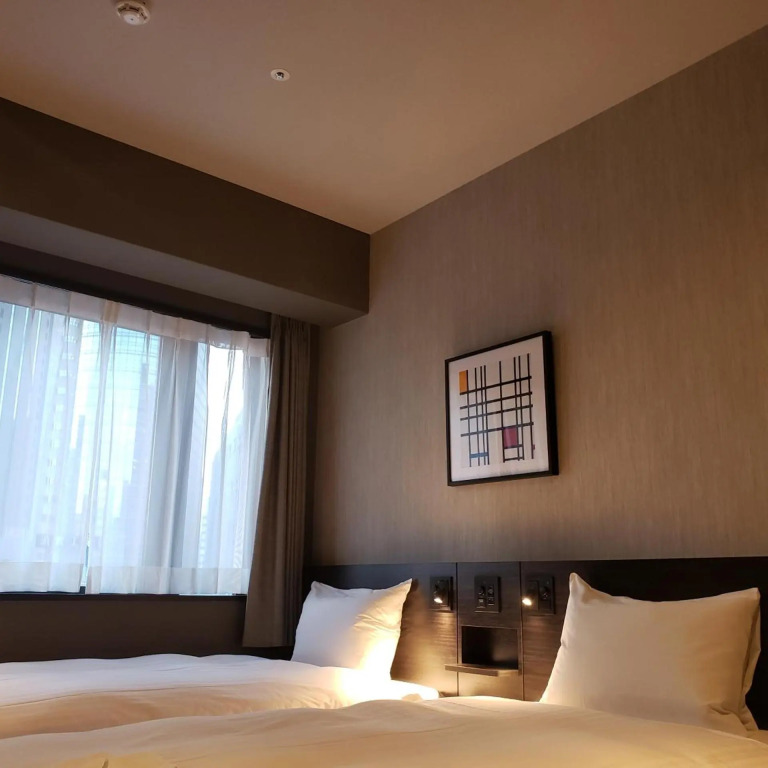 Welina Hotel Premier Nakanoshima EAST