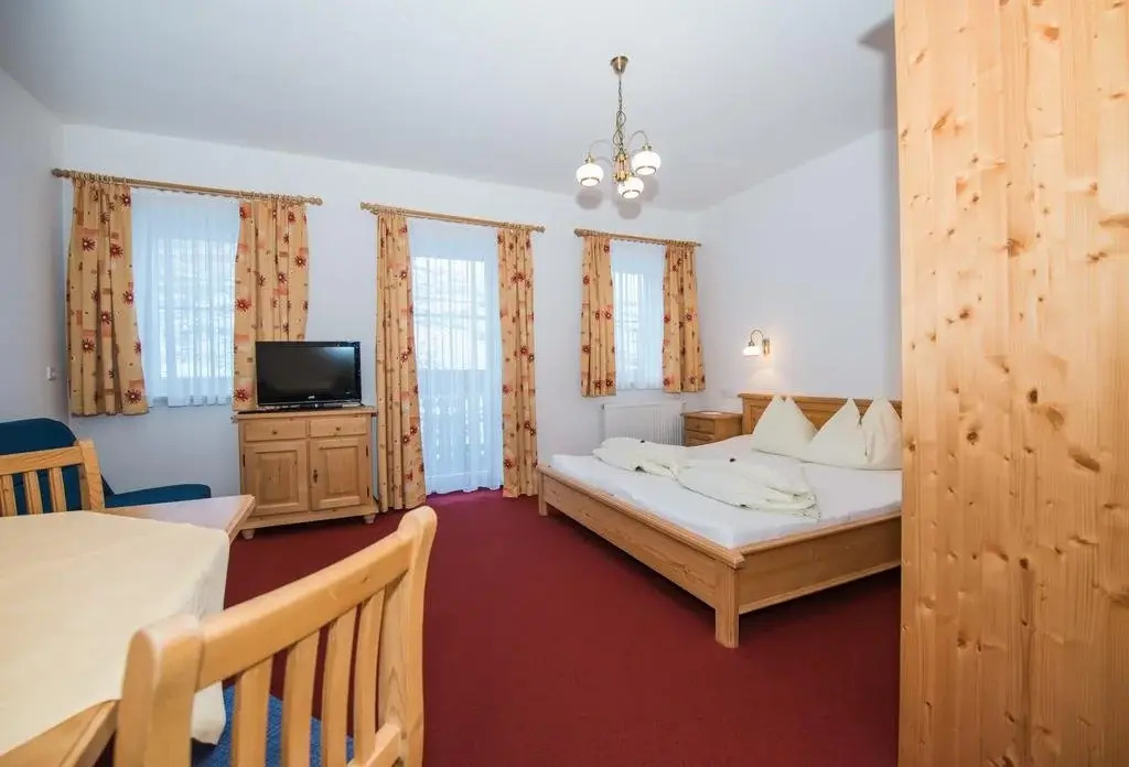 Aparthotel Ederhof