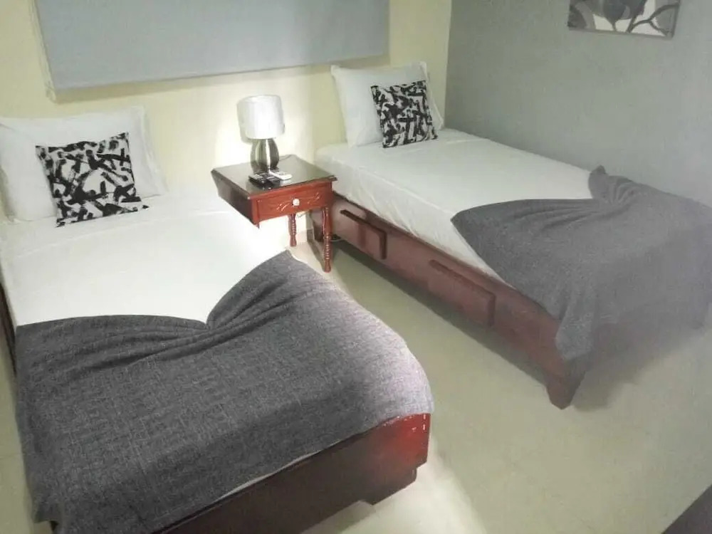 Hotel Alcaldeza