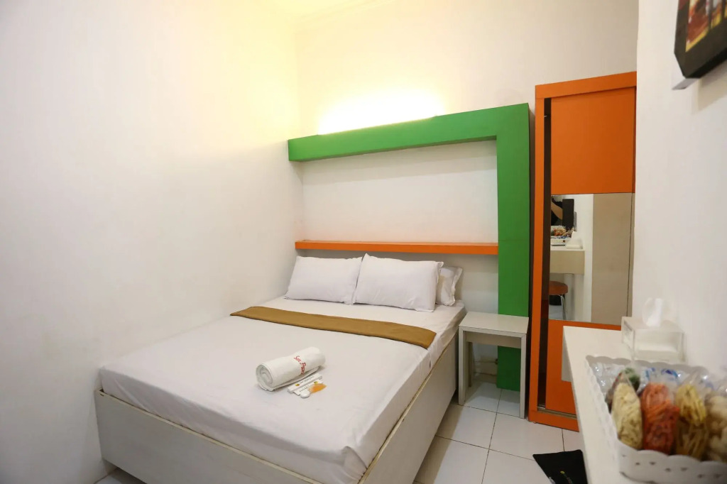 San Francisco Boutique Hotel