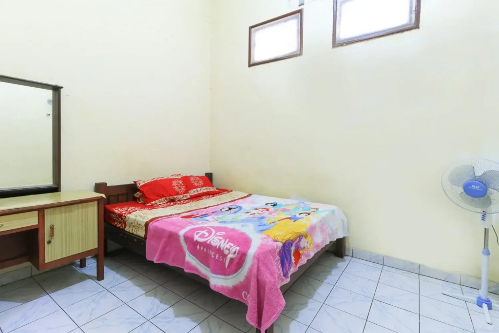 Erysa Hotel